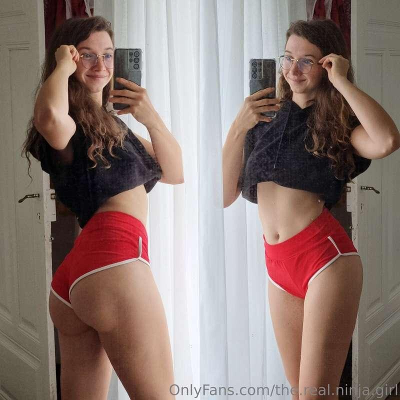 Front or Back ? 🫡😁