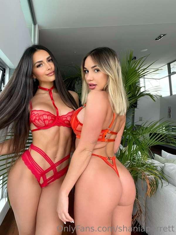 She makes me 💦 on her🙈 Check your messages right now to unlo..