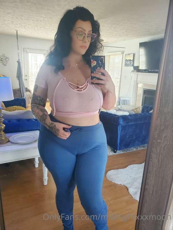 🌸Thiccums Thursday🌸 
Love you 💋