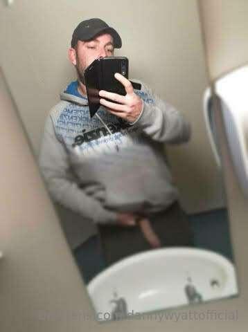 dannywyattofficial image #38