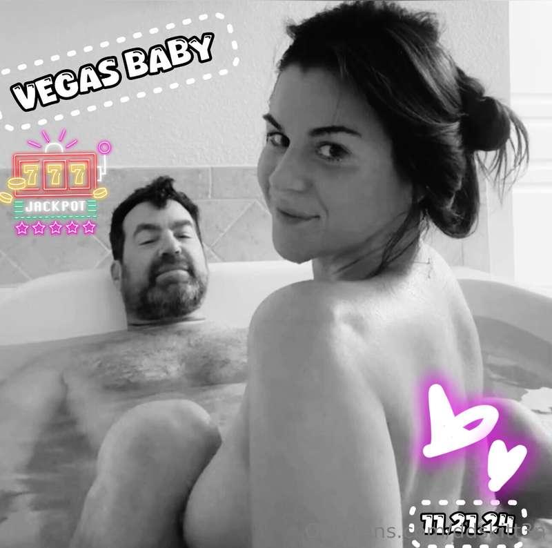 A$k me ab itIt’s Vega$ Baby