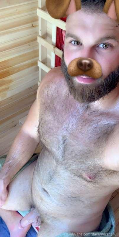 🐶💦