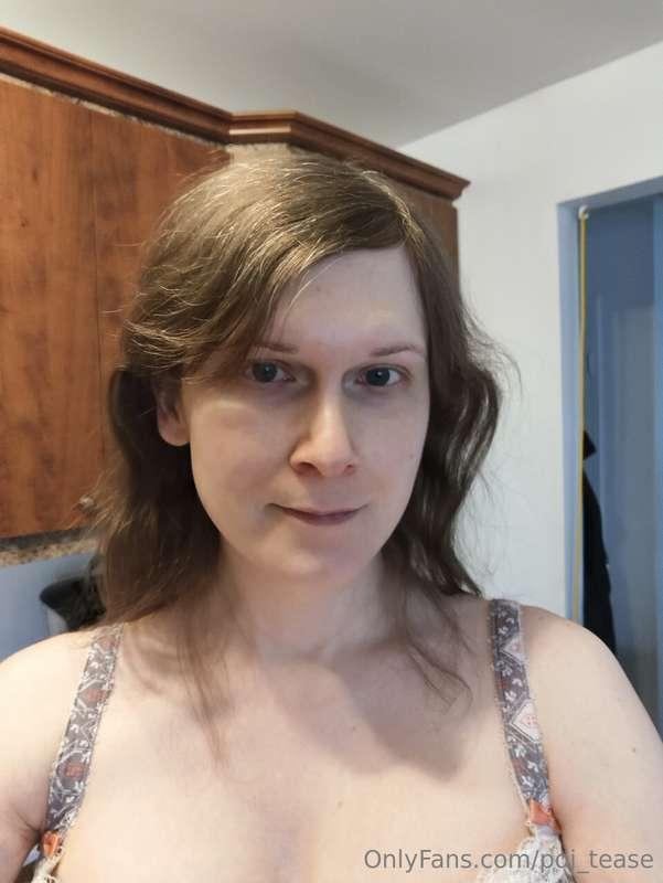 I do love that bra, wish it was just a tad better fitting fo..