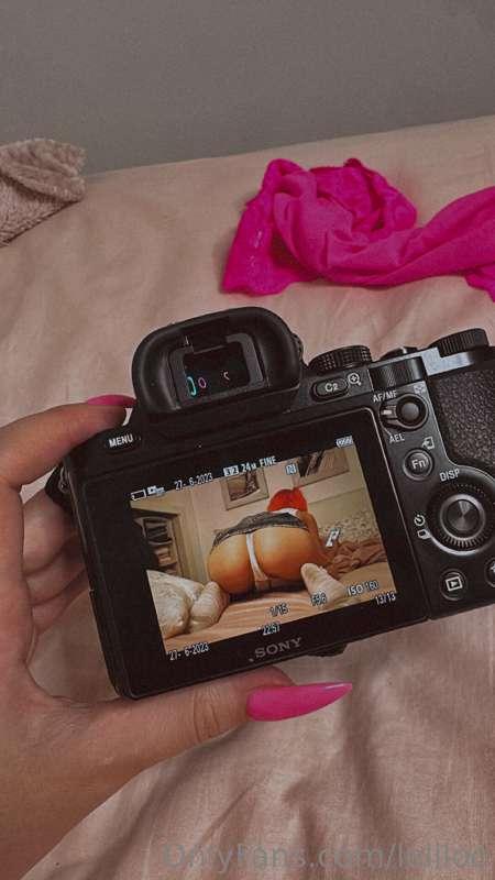I am currently learning how to work with a camera and proces..