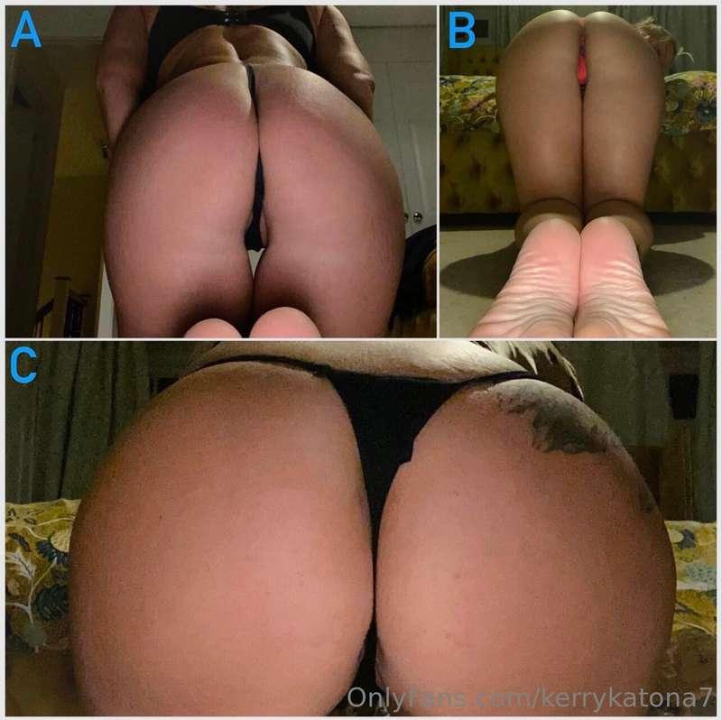 That time again 🍑🍑💦