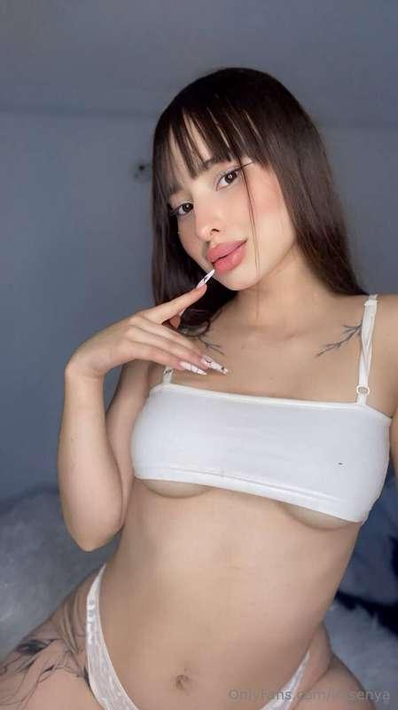 Un mélange de luxe et de désir. 💎