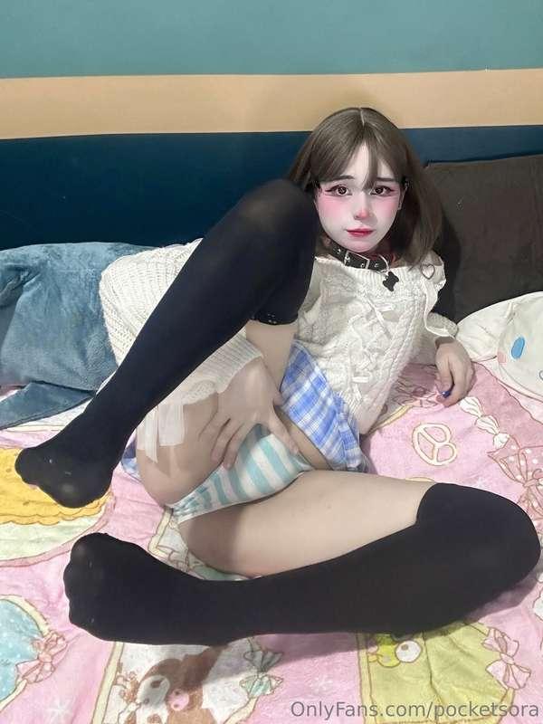 ya estás listo para halloween? 🙀🩷　yo ya estoy listo para pon..