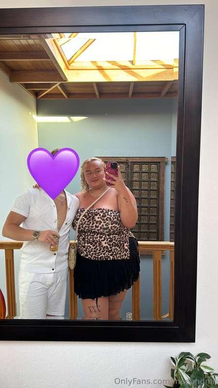 swipe to see what yummy food I’ve been eating while I’m away..