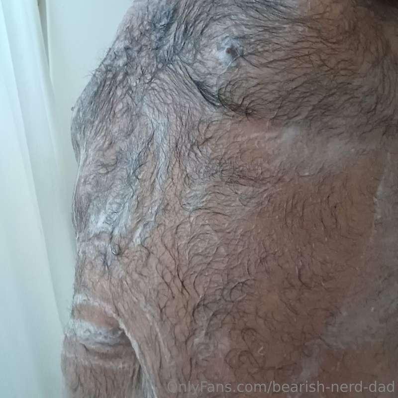 bearish-nerd-dad image #0