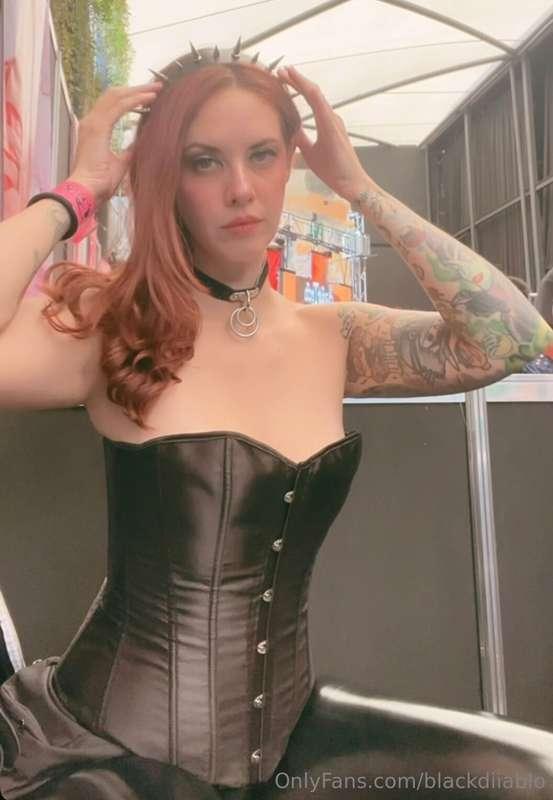 Día 1 de Expo listo ✅ 