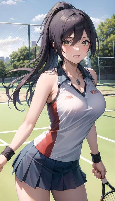 Request. Shirase Sakuya. Idolmaster