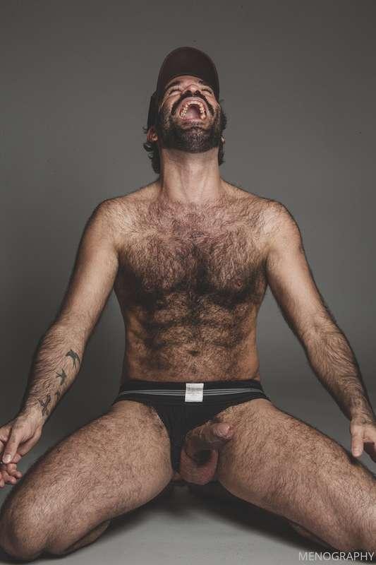 I always know how to make a daddy happy