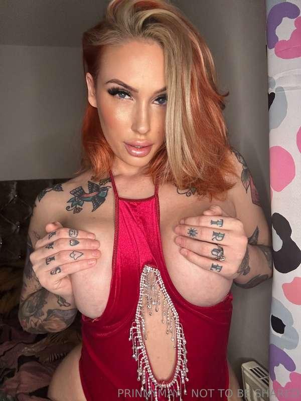 You want gentle? Earn it 🥵