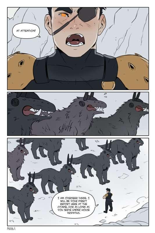 First Course p. 46