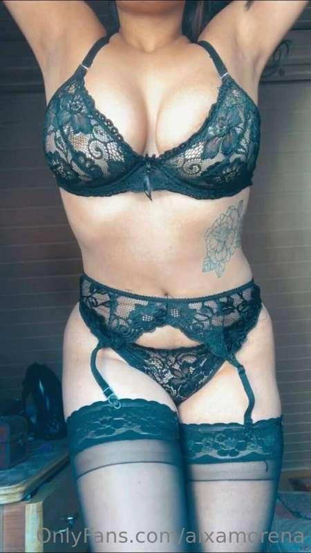 Aixa de 18 añitos 😍

18 years old Aixa 😍