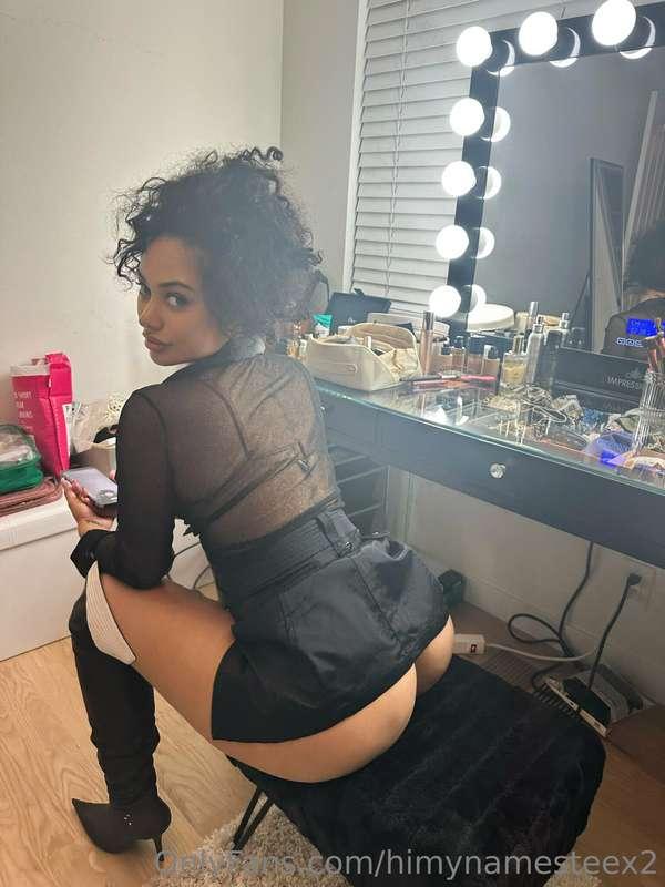 Can I sit on your face?