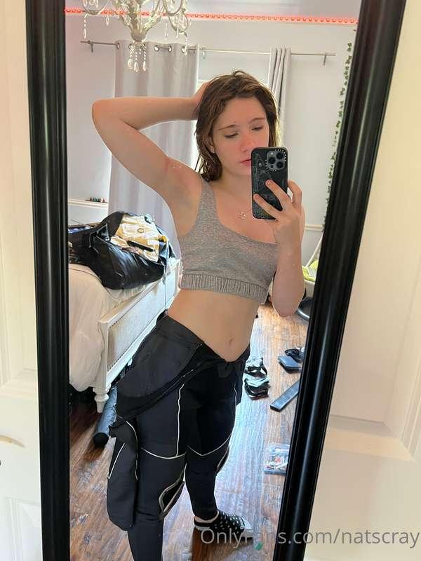 Maybe some black widow soon?
