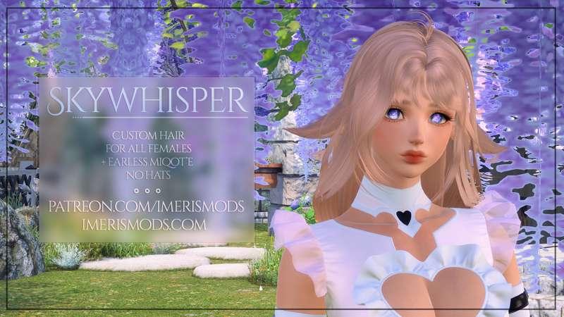 Skywhisper