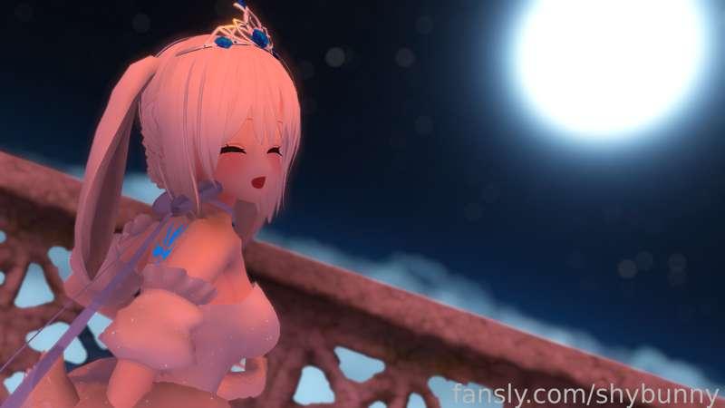 shybunny image #5