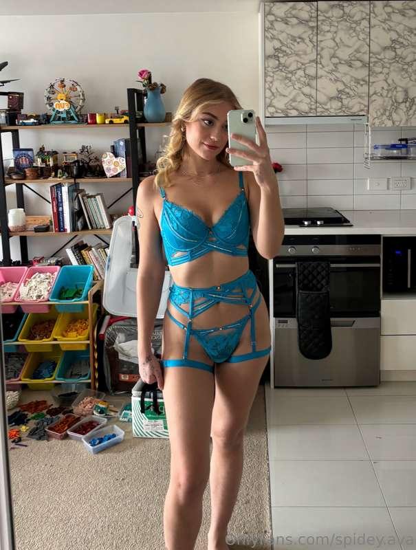 spideyava image #5