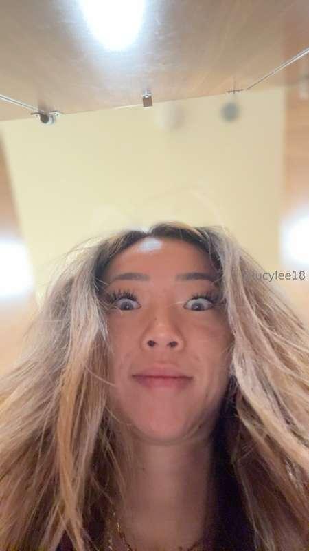 I’ve got the zoomies 🏃‍♀️💨