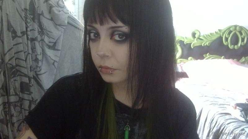 cyber_nyxie image #1