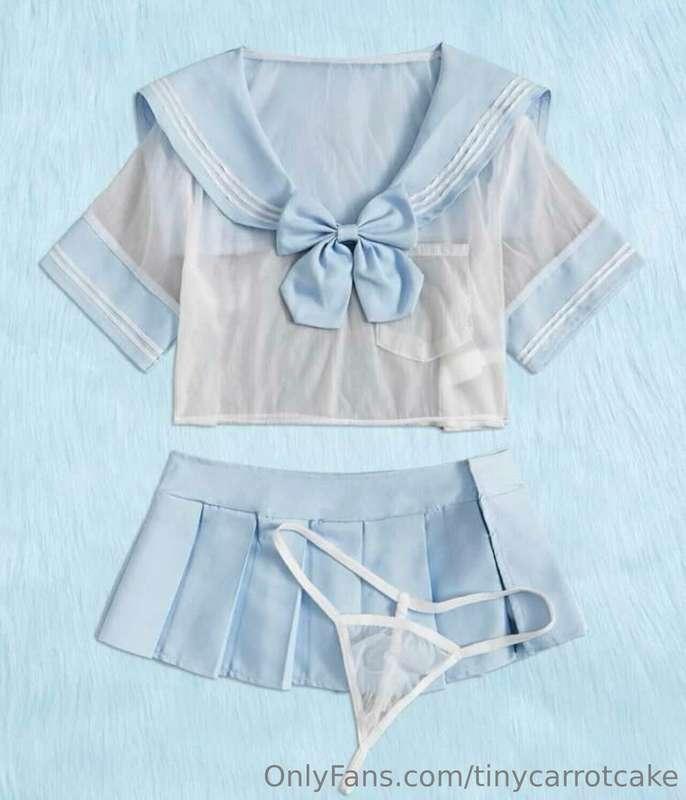 I have loooots of fun outfits on the way so I thought I'd sh..