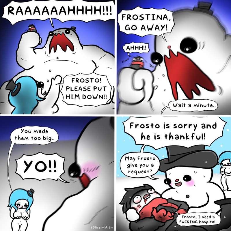 Frosto Pt.3