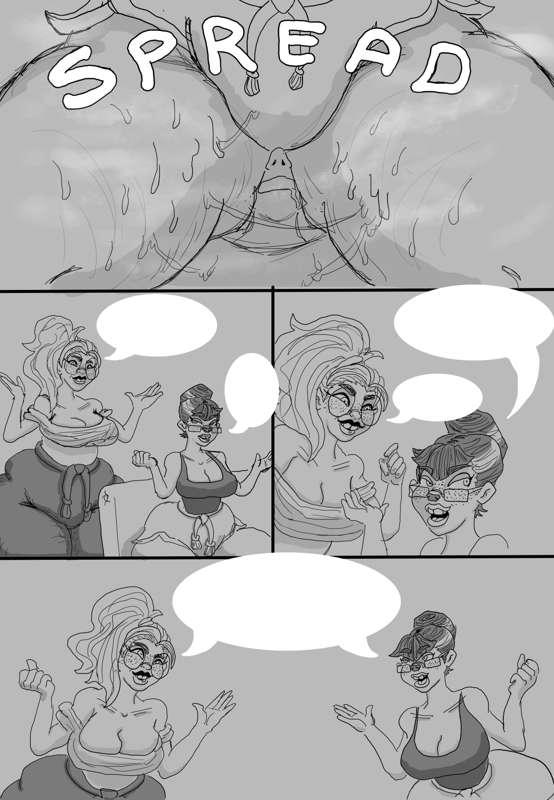 Babysitters 3 Preview