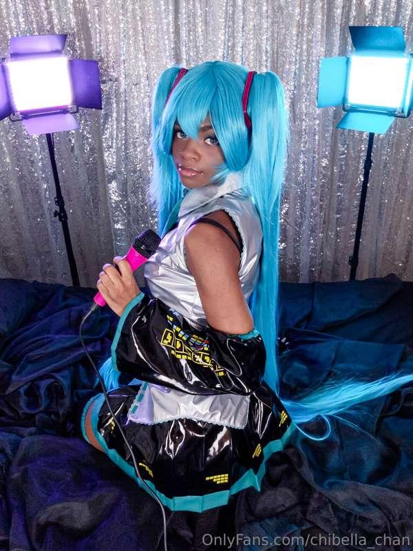 chibella_chan image #1