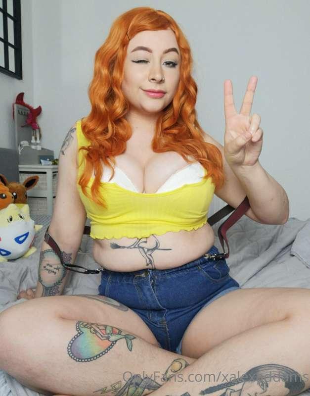 *throwback thursday* 🤩 can you make me squirtle? 💦