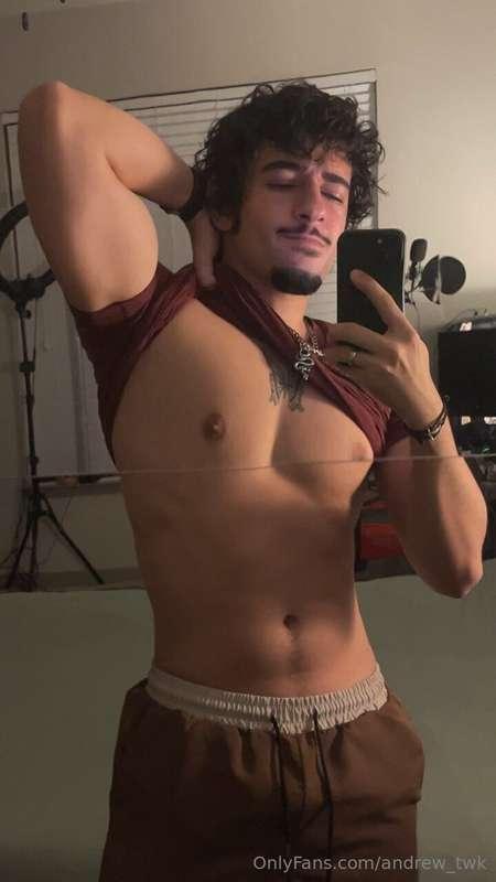 Do you like my nipples?
