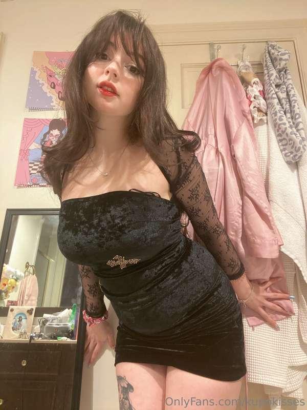 Looking for a bite🩸