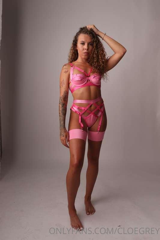 pull on my hair I don't mind, only during sex though😈