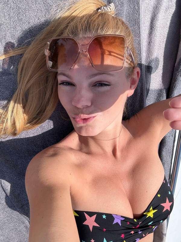 Krásný den moji 😘 ☀️