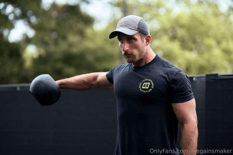 thegainsmaker image #5