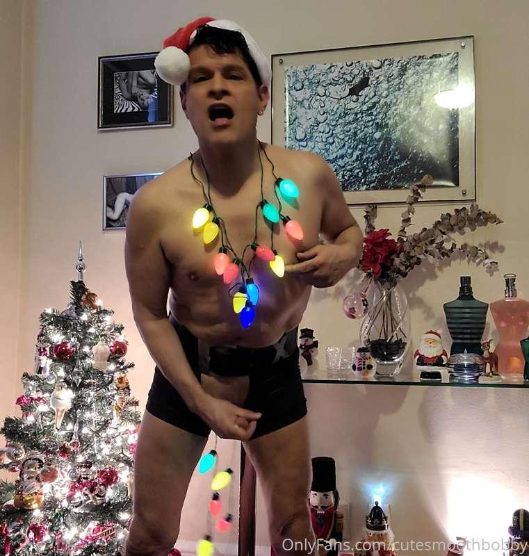 XMAS 2020 #2 😋😋😋