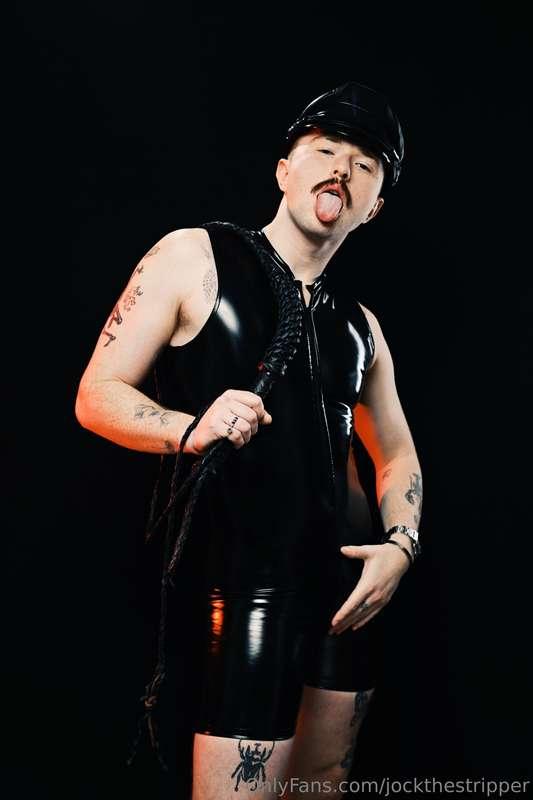 jockthestripper image #1