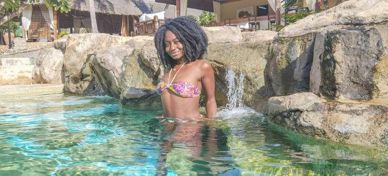 I have another fountain you can dive in 👅