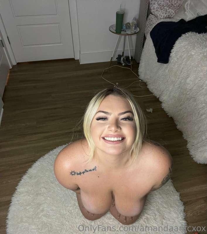 am i your good girl daddy? 🥺