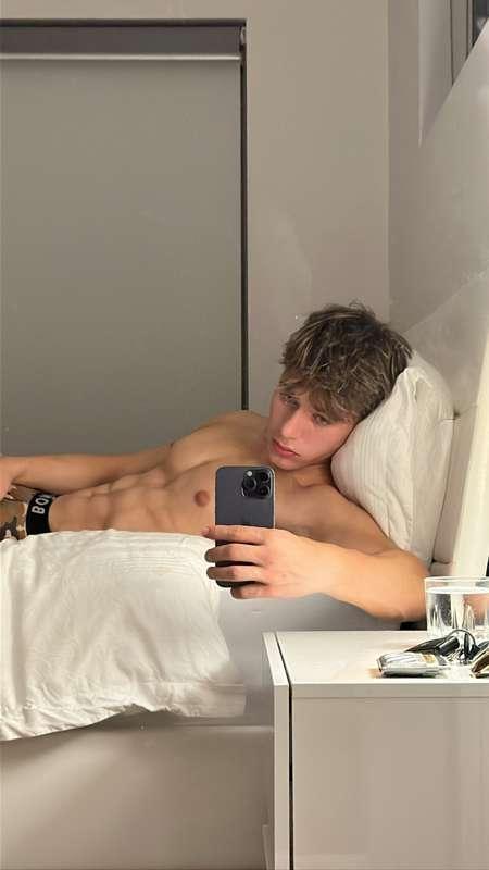 boyaussiee image #0