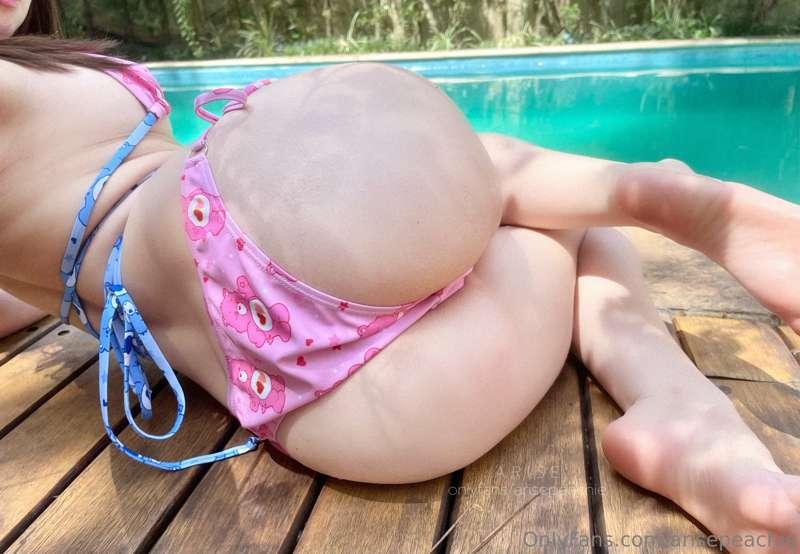 Ass / Face ❤️
