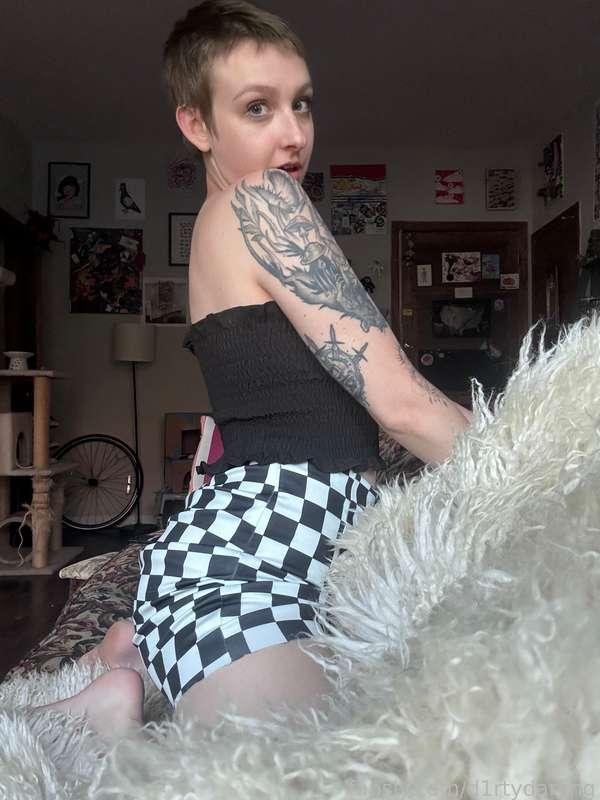 d1rtydarling image #2