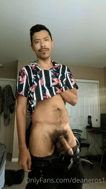 Ready for work
