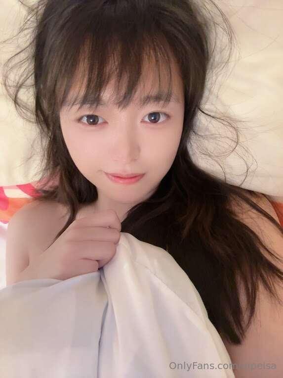 Do you believe that I usually sleep naked~Want to join me an..