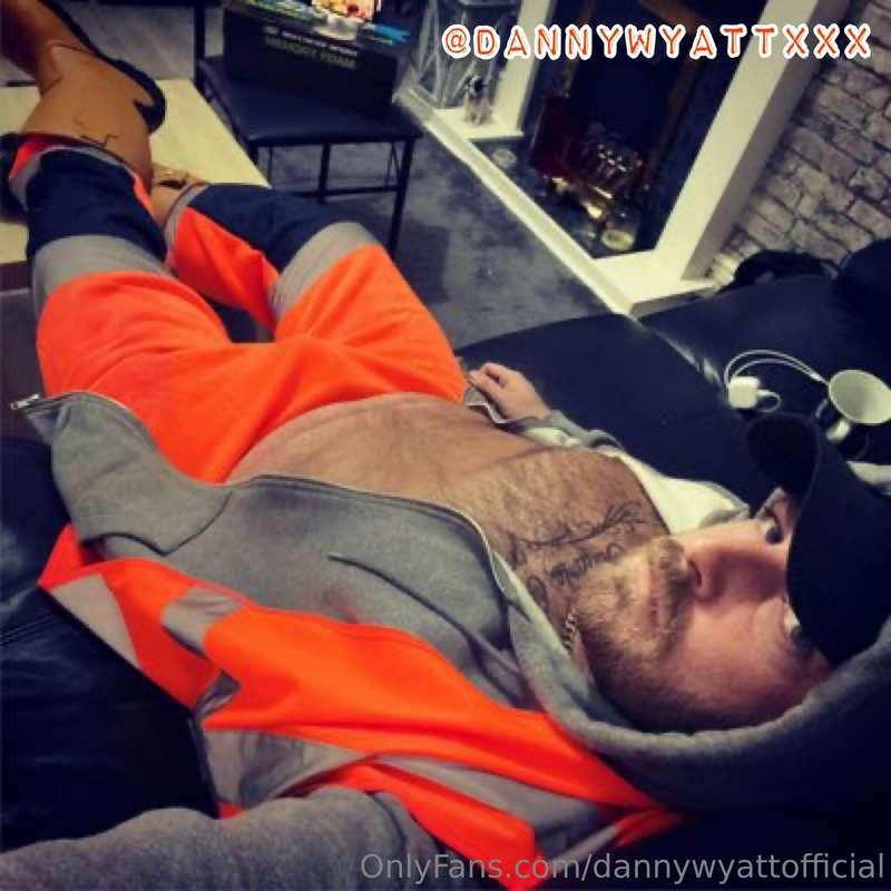 dannywyattofficial image #18