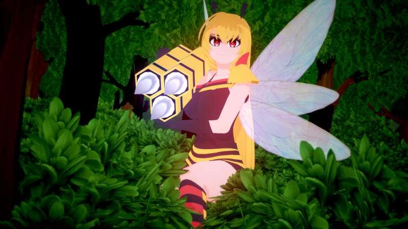 Guardian Bee