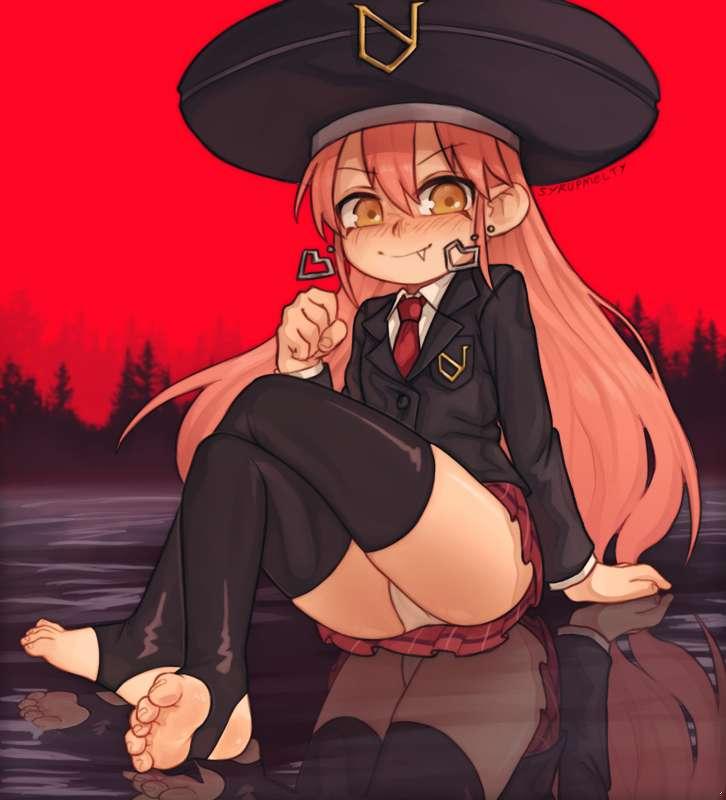 gina