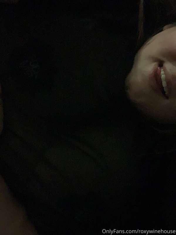 Flash on or off?  😈