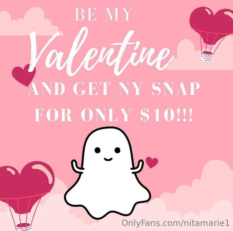 💘$10 Snap today ONLY!! 